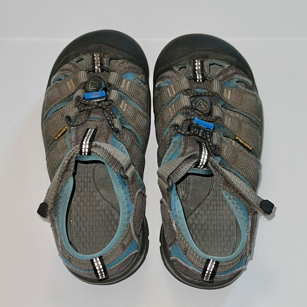 Kids Keen Sandals size 13